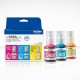 Brother BTD100CLVAL printer ink refill Original
