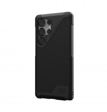 Urban Armor Gear Metropolis LT mobile phone case 17.3 cm (6.8") Cover Black