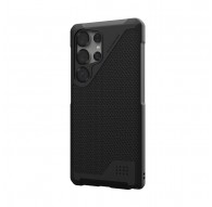 Urban Armor Gear Metropolis LT mobile phone case 17.3 cm (6.8") Cover Black