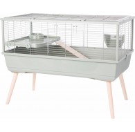 ZOLUX Neolife 100 green - cage for domestic cavia