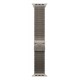 Apple MGHP4ZM/A Smart Wearable Accessories Band Natural Titanium