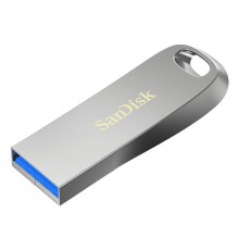 SanDisk Ultra Luxe USB flash drive 256 GB USB Type-A 3.2 Gen 1 (3.1 Gen 1) Silver