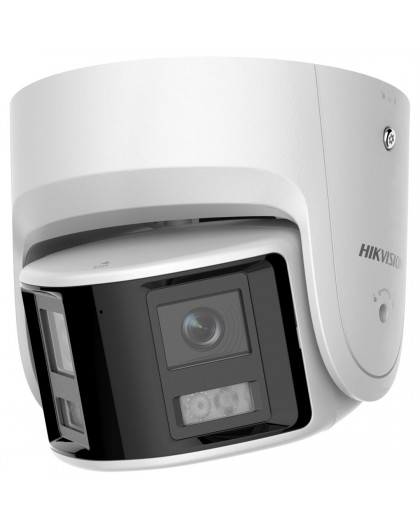 Hikvision Turret ColorVu DS-2CD2347G2P-LSU/SL(2.8mm)(C) 4MP