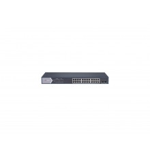 Hikvision DS-3E1526P-SI 24 Port Gigabit Smart POE Switch