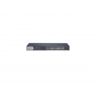 Hikvision DS-3E1526P-SI 24 Port Gigabit Smart POE Switch