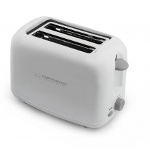 Esperanza EKT002 Caprese 2 slice 600 W White