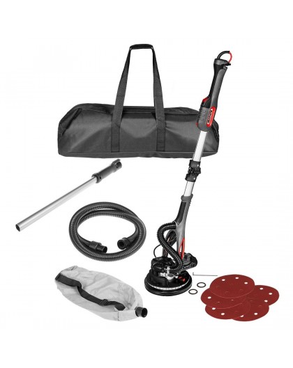 Graphite 59G265 rotary tool grinding/sanding supply