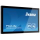 iiyama ProLite 22" 10pt touch Open Frame monitor with IPS panel and touch through glass function