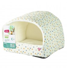 ZOLUX Cosy - soft igloo for rabbit and guinea pig
