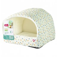 ZOLUX Cosy - soft igloo for rabbit and guinea pig