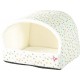 ZOLUX Cosy - soft igloo for rabbit and guinea pig