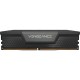Corsair Vengeance, DDR5-5200, Intel XMP 3.0, CL38 - 96 GB Dual-Kit, schwarz