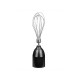 LAFE BRK-003A blender 0.6 L Immersion blender Black,Silver,Transparent 800 W