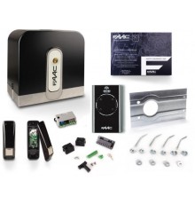 Cyclo C721 set - FAAC 24V up to 800kg sliding gates
