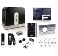 Cyclo C721 set - FAAC 24V up to 800kg sliding gates
