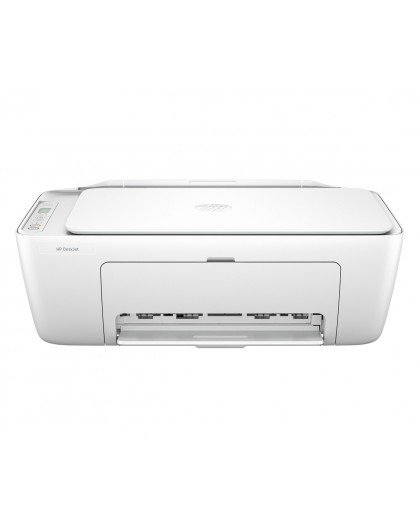HP DeskJet 2810e Wireless All-in-One Color Printer, Instant Ink Copier, Scanner