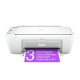 HP DeskJet 2810e Wireless All-in-One Color Printer, Instant Ink Copier, Scanner