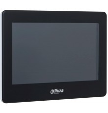 DAHUA Video Doorbell Monitor VTH5421HB-W