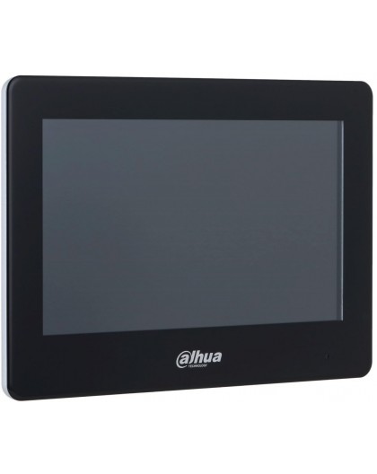 DAHUA Video Doorbell Monitor VTH5421HB-W