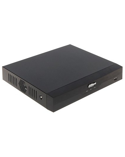 IP DVR DAHUA NVR4108HS-8P-EI