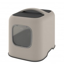 ROTHO Biala Cappuccino - cat litter box