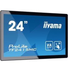 iiyama ProLite Open Frame PCAP 10 point touch screen equipped with touch through glass function