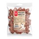 MACED Meat discs with beef for dog- 500 g