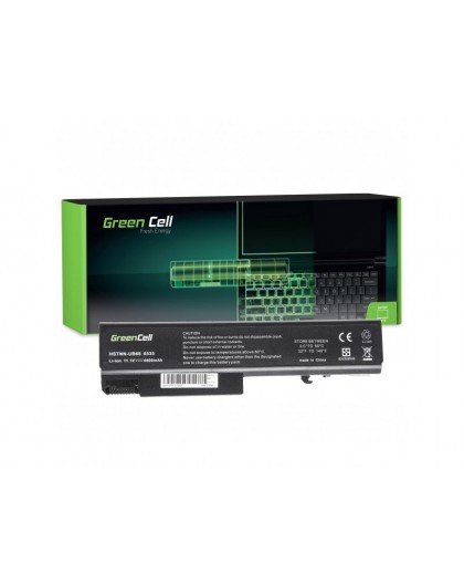 Green Cell HP14 notebook spare part Battery