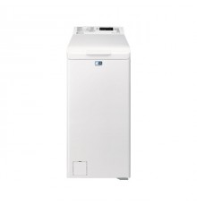 Electrolux EW5TN1507FP Top loading washing machine 7 kg 1000 rpm white