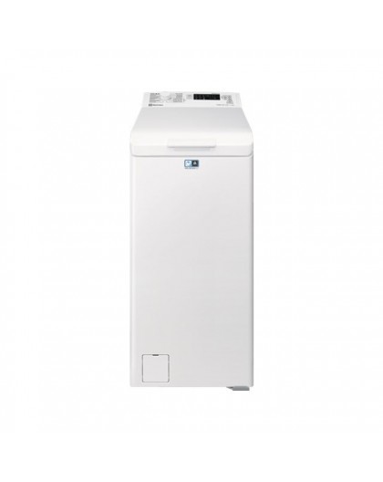 Electrolux EW5TN1507FP Top loading washing machine 7 kg 1000 rpm white