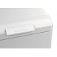 Electrolux EW5TN1507FP Top loading washing machine 7 kg 1000 rpm white