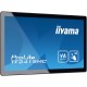iiyama ProLite Open Frame PCAP 10 point touch screen equipped with touch through glass function