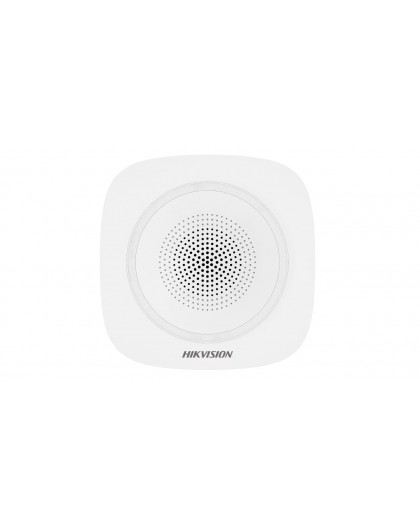 Hikvision DS-PS1-I-WE alarm communicator