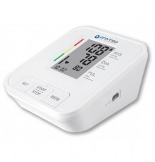 HI-TECH MEDICAL ORO-N4 CLASSIC Upper arm Automatic