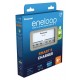 Battery charger PANASONIC Eneloop Smart 8 BQ-CC63 (BQ-CC63E ERP)
