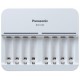 Battery charger PANASONIC Eneloop Smart 8 BQ-CC63 (BQ-CC63E ERP)