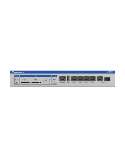 Teltonika RUTXR1 Cellular network router