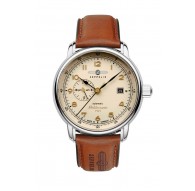 Zegarek Zeppelin Mediterranee 9668-5 automatik