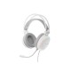 GENESIS NSG-2308 headphones/headset Wired Head-band Gaming USB Type-A White