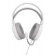 GENESIS NSG-2308 headphones/headset Wired Head-band Gaming USB Type-A White