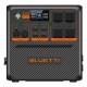 Bluetti AC240P portable power station 4 Lithium Iron Phosphate (LiFePO4) 36000 mAh 2400 W 33 kg