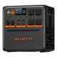 Bluetti AC240P portable power station 4 Lithium Iron Phosphate (LiFePO4) 36000 mAh 2400 W 33 kg
