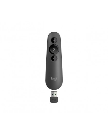 Logitech R500 Laser Presentation Remote