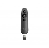 Logitech R500 Laser Presentation Remote