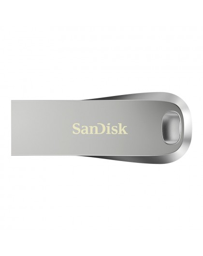 SanDisk Ultra Luxe USB flash drive 32 GB USB Type-A 3.2 Gen 1 (3.1 Gen 1) Silver