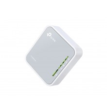 TP-Link AC750 Dual Band Wireless Mini
