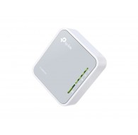 TP-Link AC750 Dual Band Wireless Mini