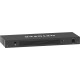 NETGEAR 16-Port High-Power PoE+ Gigabit Ethernet Plus Switch (231W) with 1 SFP port (GS316EPP) Managed Gigabit Ethernet (10/100/