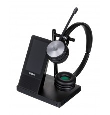 Yealink WH66 DECT Wireless Headset DUAL TEAMS