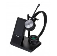 Yealink WH66 DECT Wireless Headset DUAL TEAMS